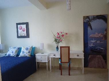 Apartamento de vacaciones en Alvor (Algarve)Casa de vacaciones