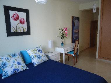 Apartamento de vacaciones en Alvor (Algarve)Casa de vacaciones