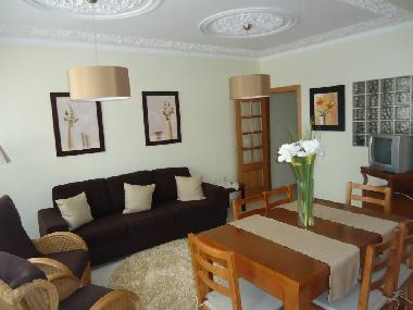 Apartamento de vacaciones en Alvor (Algarve)Casa de vacaciones