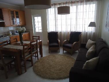 Apartamento de vacaciones en Alvor (Algarve)Casa de vacaciones