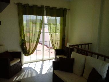 Apartamento de vacaciones en Alvor (Algarve)Casa de vacaciones