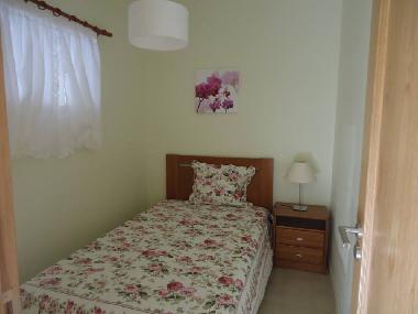 Apartamento de vacaciones en Alvor (Algarve)Casa de vacaciones