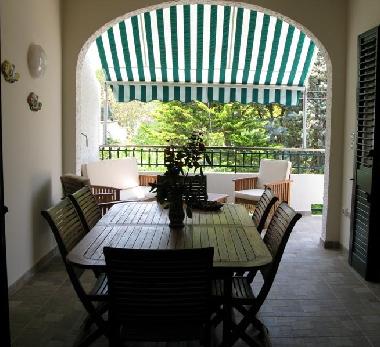 Palacio / Castillo en Gallipoli (Lecce)Casa de vacaciones