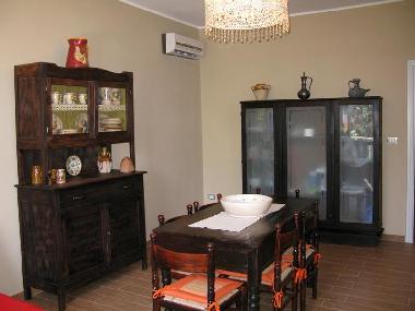 Palacio / Castillo en Gallipoli (Lecce)Casa de vacaciones