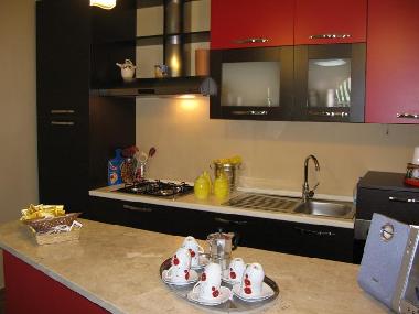 Palacio / Castillo en Gallipoli (Lecce)Casa de vacaciones