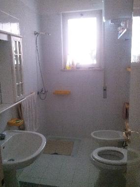 Casa de vacaciones en Alliste (Lecce)Casa de vacaciones