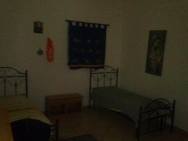 Casa de vacaciones en Alliste (Lecce)Casa de vacaciones