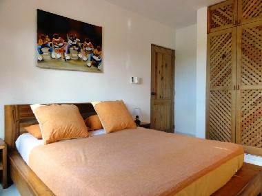 Apartamento de vacaciones en Las Terrenas Centro (Samana)Casa de vacaciones