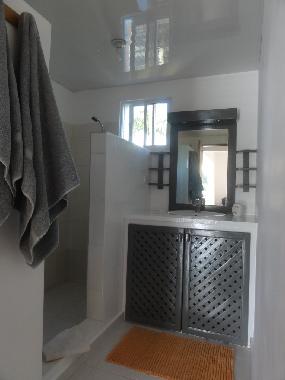 Apartamento de vacaciones en Las Terrenas Centro (Samana)Casa de vacaciones
