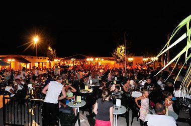 Caravana en Valras-Plage (H�rault)Casa de vacaciones