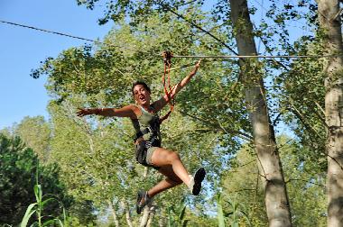 Caravana en Valras-Plage (H�rault)Casa de vacaciones