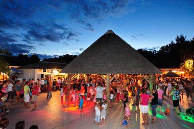Caravana en Valras-Plage (H�rault)Casa de vacaciones