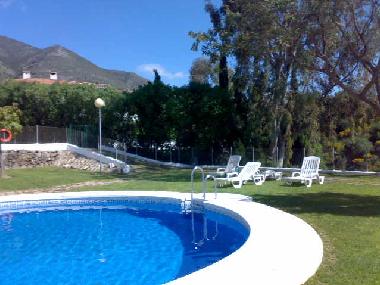 Apartamento de vacaciones en benalmadena  (Mlaga)Casa de vacaciones