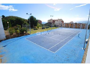 Apartamento de vacaciones en benalmadena  (Mlaga)Casa de vacaciones