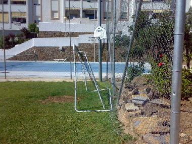 Apartamento de vacaciones en benalmadena  (Mlaga)Casa de vacaciones