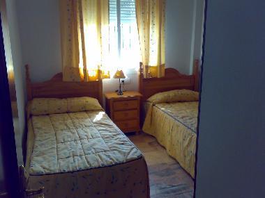 Apartamento de vacaciones en benalmadena  (Mlaga)Casa de vacaciones