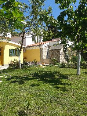 Casa de vacaciones en Kraljevica (Primorsko-Goranska)Casa de vacaciones