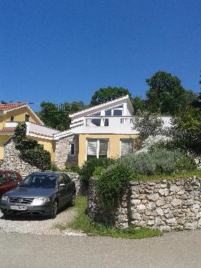 Casa de vacaciones en Kraljevica (Primorsko-Goranska)Casa de vacaciones