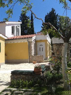 Casa de vacaciones en Kraljevica (Primorsko-Goranska)Casa de vacaciones