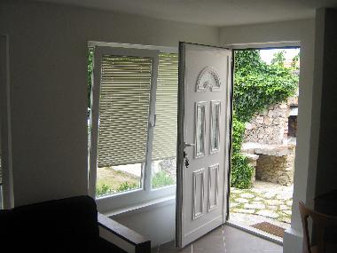 Casa de vacaciones en Kraljevica (Primorsko-Goranska)Casa de vacaciones