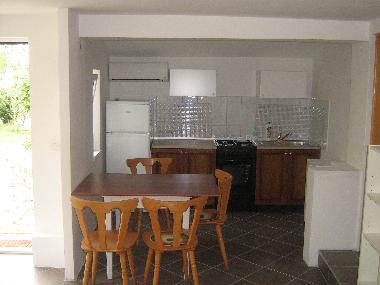 Casa de vacaciones en Kraljevica (Primorsko-Goranska)Casa de vacaciones