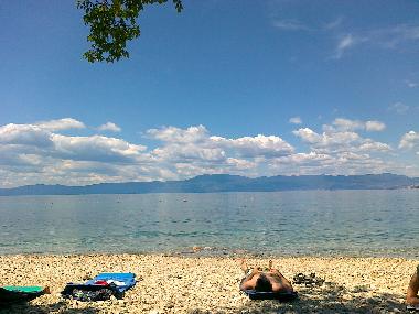 Casa de vacaciones en Kraljevica (Primorsko-Goranska)Casa de vacaciones