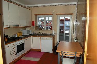 Apartamento de vacaciones en Obidos (Oeste)Casa de vacaciones