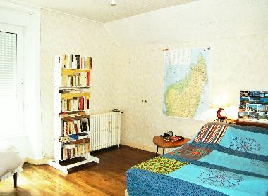 Casa de vacaciones en LE GUILVINEC (Finist�re)Casa de vacaciones