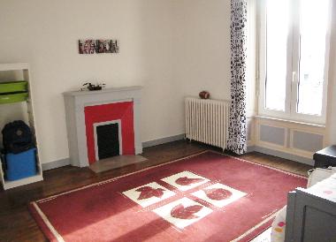 Casa de vacaciones en LE GUILVINEC (Finist�re)Casa de vacaciones