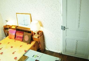 Casa de vacaciones en LE GUILVINEC (Finist�re)Casa de vacaciones