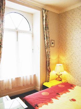 Casa de vacaciones en LE GUILVINEC (Finist�re)Casa de vacaciones