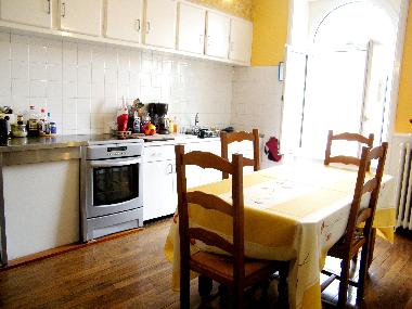 Casa de vacaciones en LE GUILVINEC (Finist�re)Casa de vacaciones