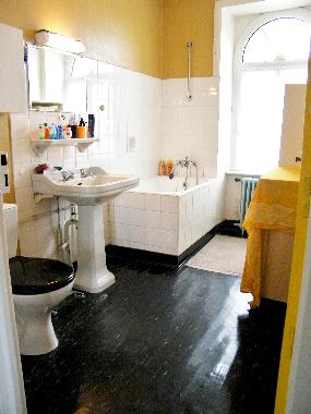 Casa de vacaciones en LE GUILVINEC (Finist�re)Casa de vacaciones