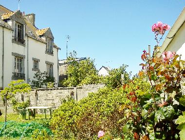 Casa de vacaciones en LE GUILVINEC (Finist�re)Casa de vacaciones