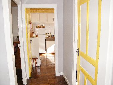 Casa de vacaciones en LE GUILVINEC (Finist�re)Casa de vacaciones