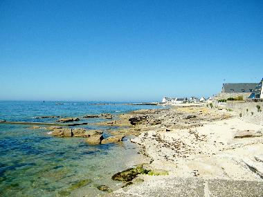 Casa de vacaciones en LE GUILVINEC (Finist�re)Casa de vacaciones