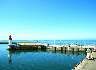 Casa de vacaciones en LE GUILVINEC (Finist�re)Casa de vacaciones