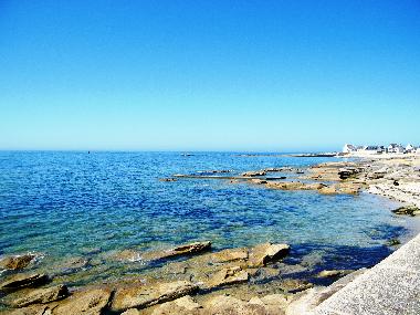 Casa de vacaciones en LE GUILVINEC (Finist�re)Casa de vacaciones