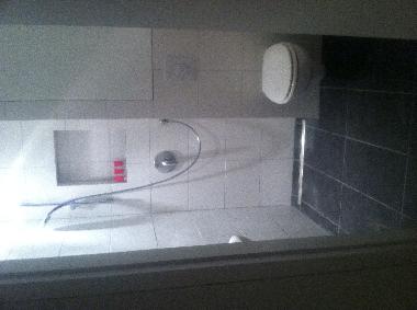 Apartamento de vacaciones en Berlin (Charlottenburg)Casa de vacaciones