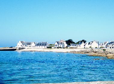 Casa de vacaciones en LE GUILVINEC (Finist�re)Casa de vacaciones