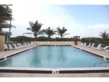 Apartamento de vacaciones en Jensen Beach (Florida)Casa de vacaciones