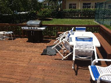 Apartamento de vacaciones en Jensen Beach (Florida)Casa de vacaciones