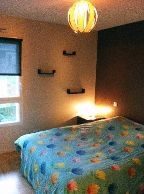 Apartamento de vacaciones en ANGLET (Pyrnes-Atlantiques)Casa de vacaciones