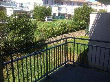 Apartamento de vacaciones en ANGLET (Pyrnes-Atlantiques)Casa de vacaciones