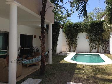 Cama y desayuno en Playa del Carmen (Quintana Roo)Casa de vacaciones