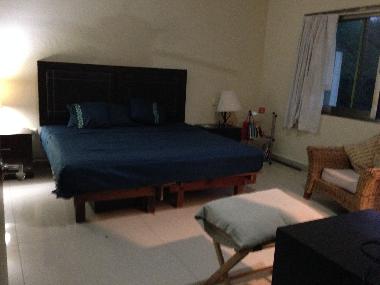 Cama y desayuno en Playa del Carmen (Quintana Roo)Casa de vacaciones