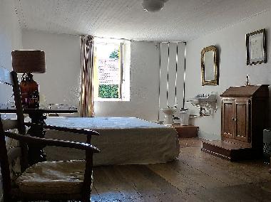 Casa de vacaciones en La Jonch�re Saint-Maurice (Haute-Vienne)Casa de vacaciones