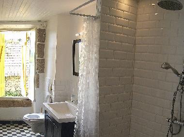 Casa de vacaciones en La Jonch�re Saint-Maurice (Haute-Vienne)Casa de vacaciones