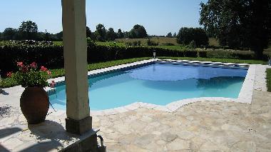 Casa de vacaciones en La Jonch�re Saint-Maurice (Haute-Vienne)Casa de vacaciones