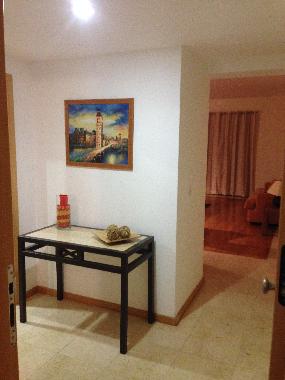 Apartamento de vacaciones en Portim�o (Algarve)Casa de vacaciones